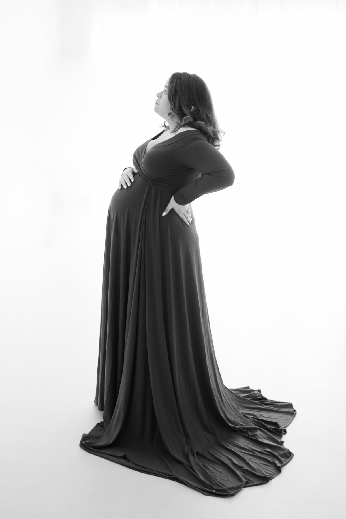 Orlando Maternity Photographer