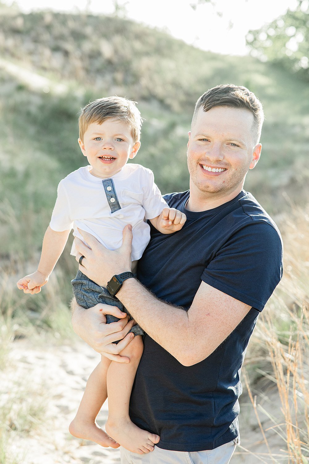 family-maternity-session-new-buffalo-lake-michigan-beach7