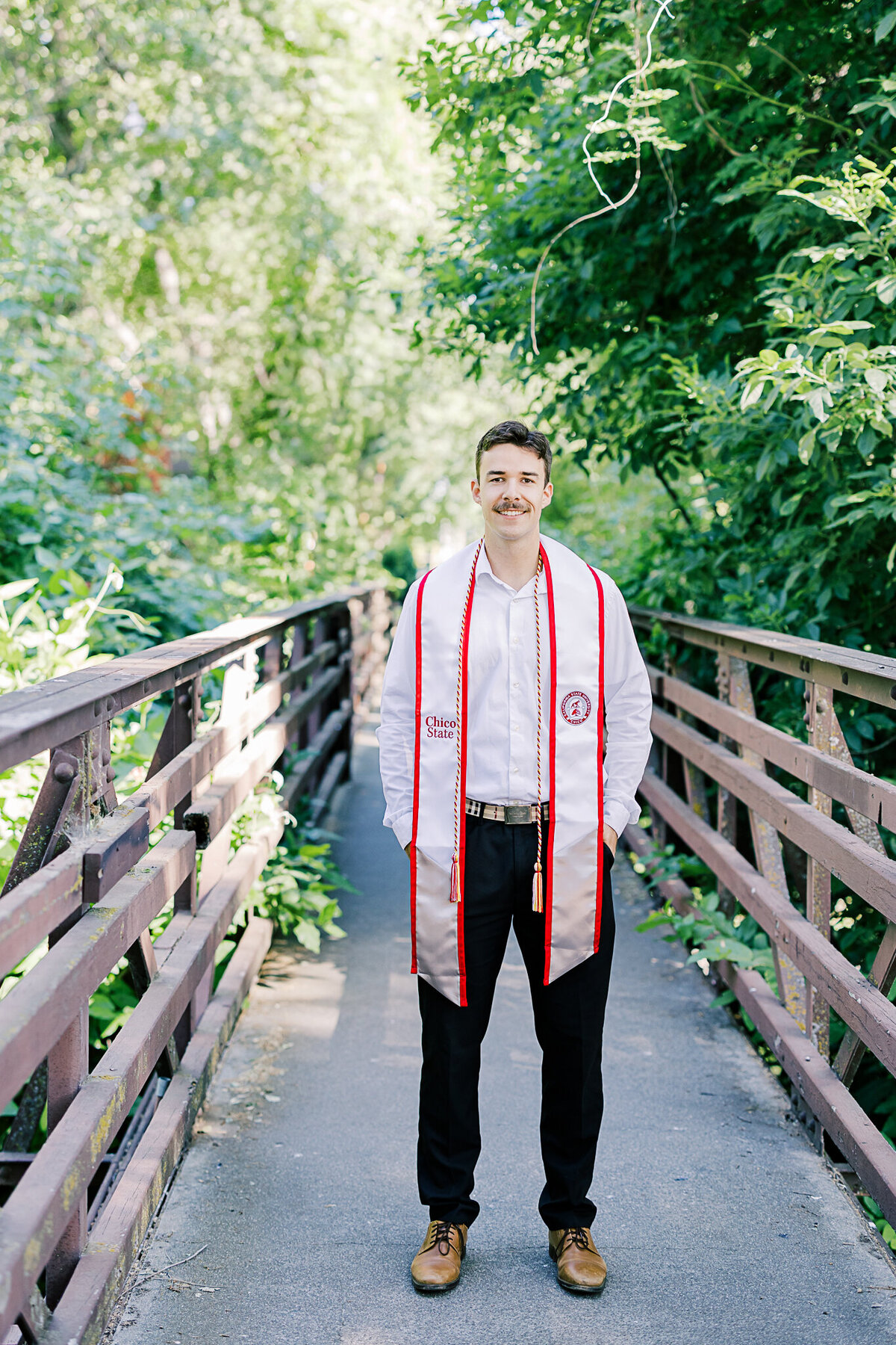 Chico State Graduate-24