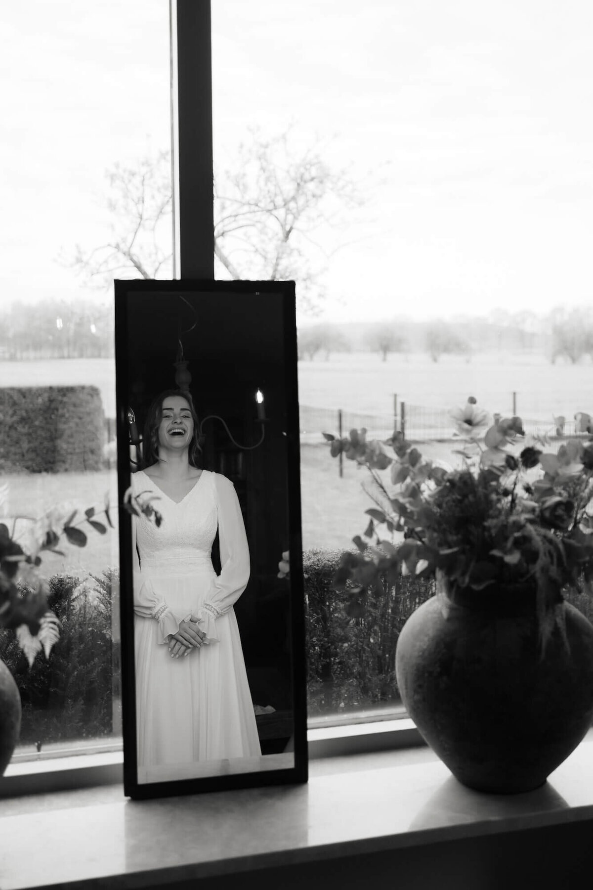 Trouwfotografie Laurens & Hennieke Julia de Groot 6