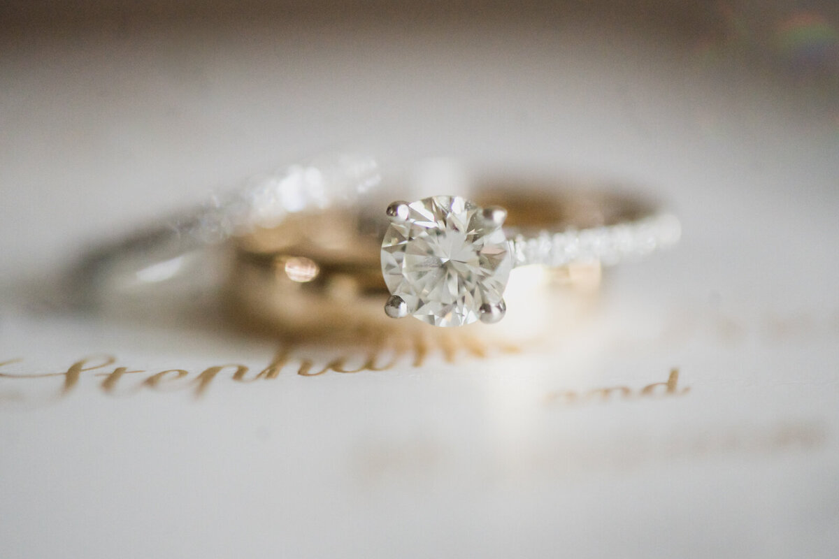 Classic Detroit Wedding at Saint Peter and Paul Church with Elegant Andiamo Reception2