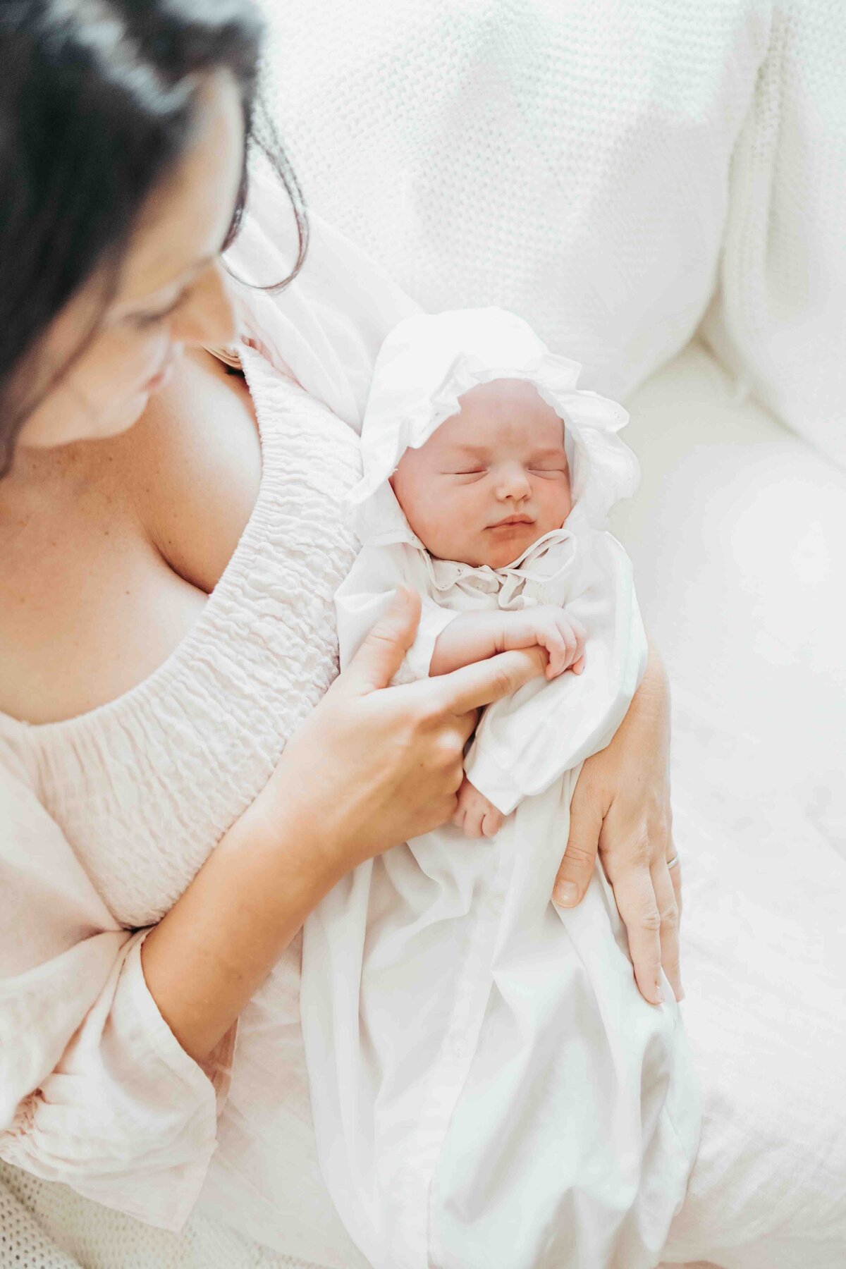 madisonville louisiana newborn photographer 6