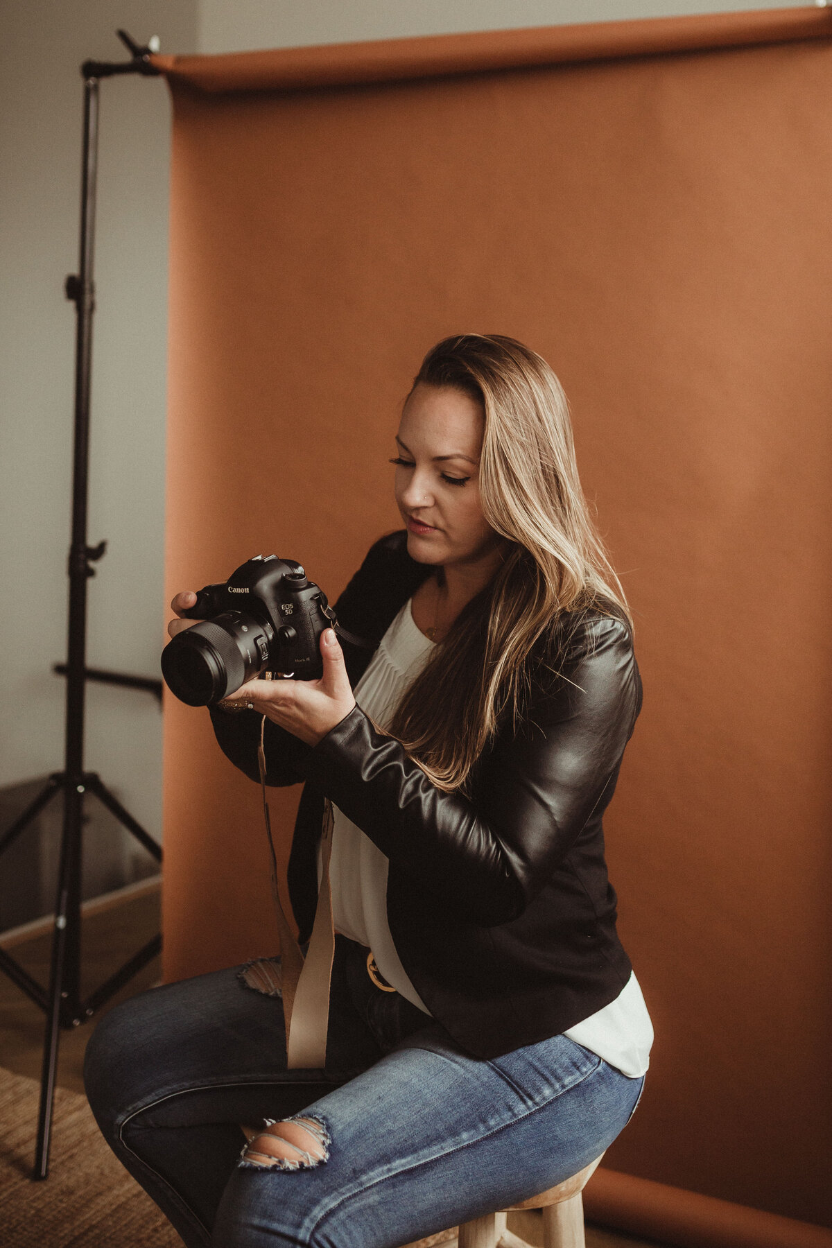 Erin Leigh Photography