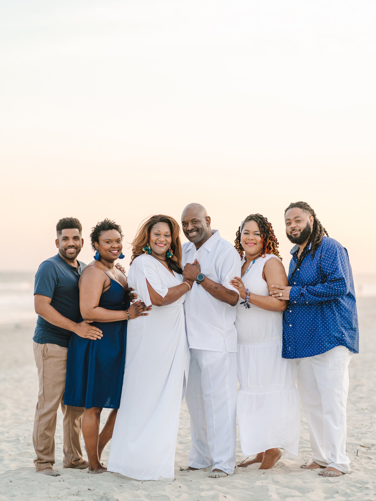 Family Beach Pictures in the Myrtle Beach area by top Myrtle Beach Photographer -4