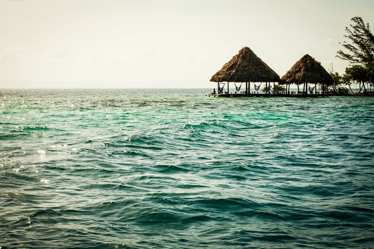 Commercial Resort Photographer Belize Coco Plum Island Resort
