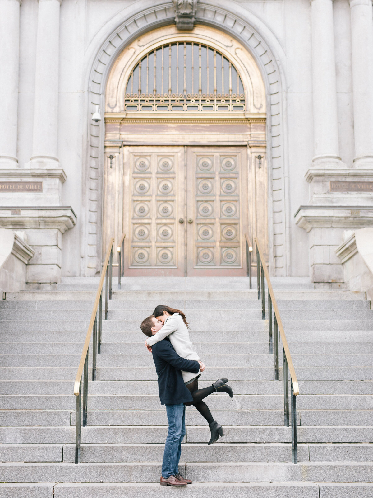 Old Port Montreal Engagement Perla Photography-16