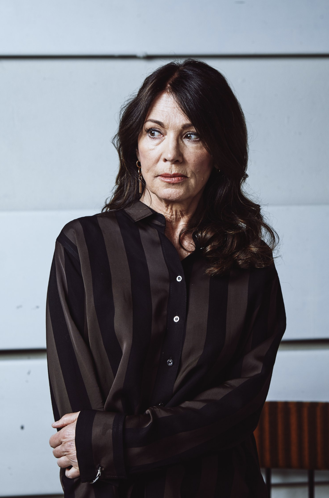 A professional studio shot with soft shadows and punchy contrast.