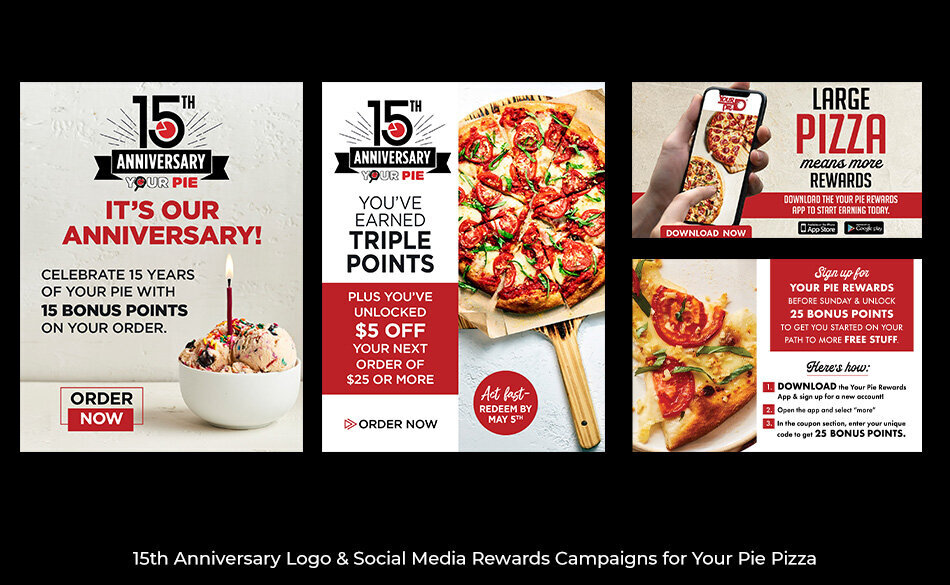 Your Pie Anniversary