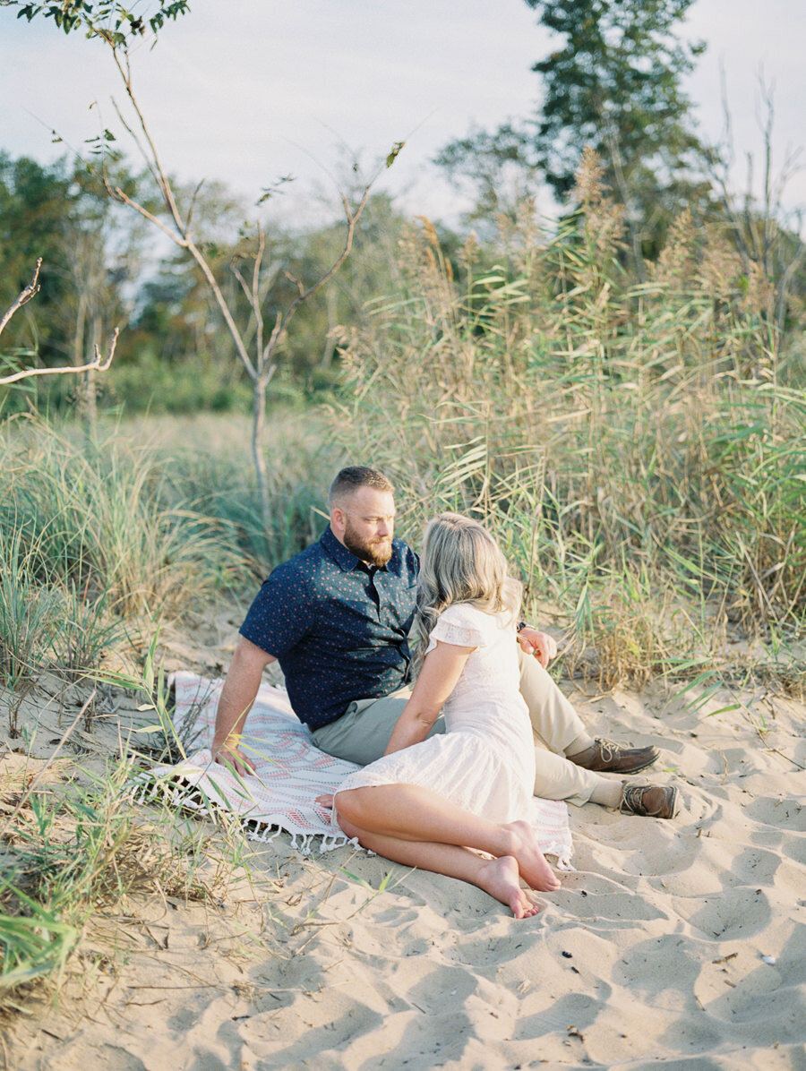 Terrapin_Nature_Park_Stevensville_Maryland_Engagement_Session_Megan_Harris_Photography_Blog_-29