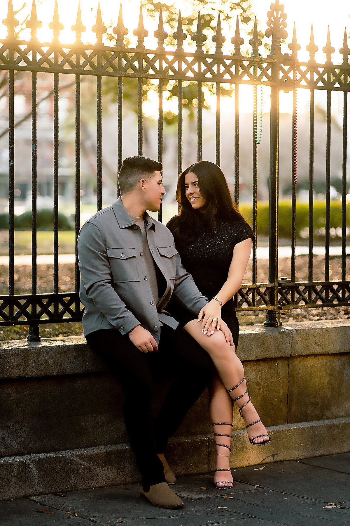 New Orleans Wedding Photographer 19