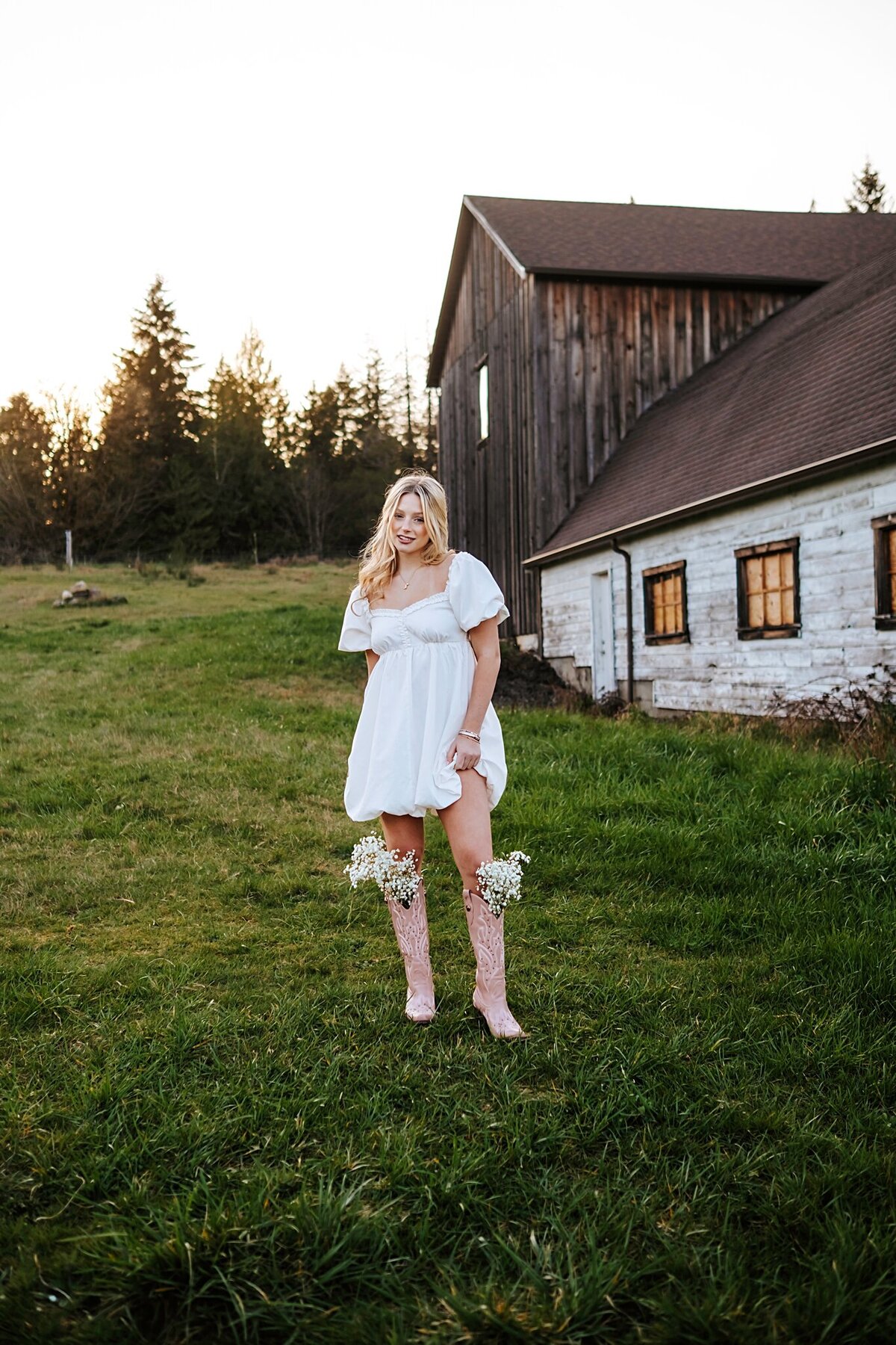 Kitsap County | Bremerton WA Photographer | Kitsap County Senior Photographer | Washington Senior Photographer | Kira Lord Photography_0129