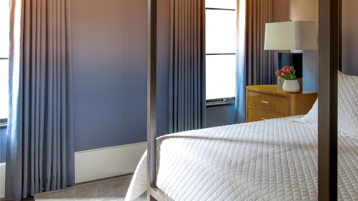 Press | Meredit Steinhart | Bespoke Interiors