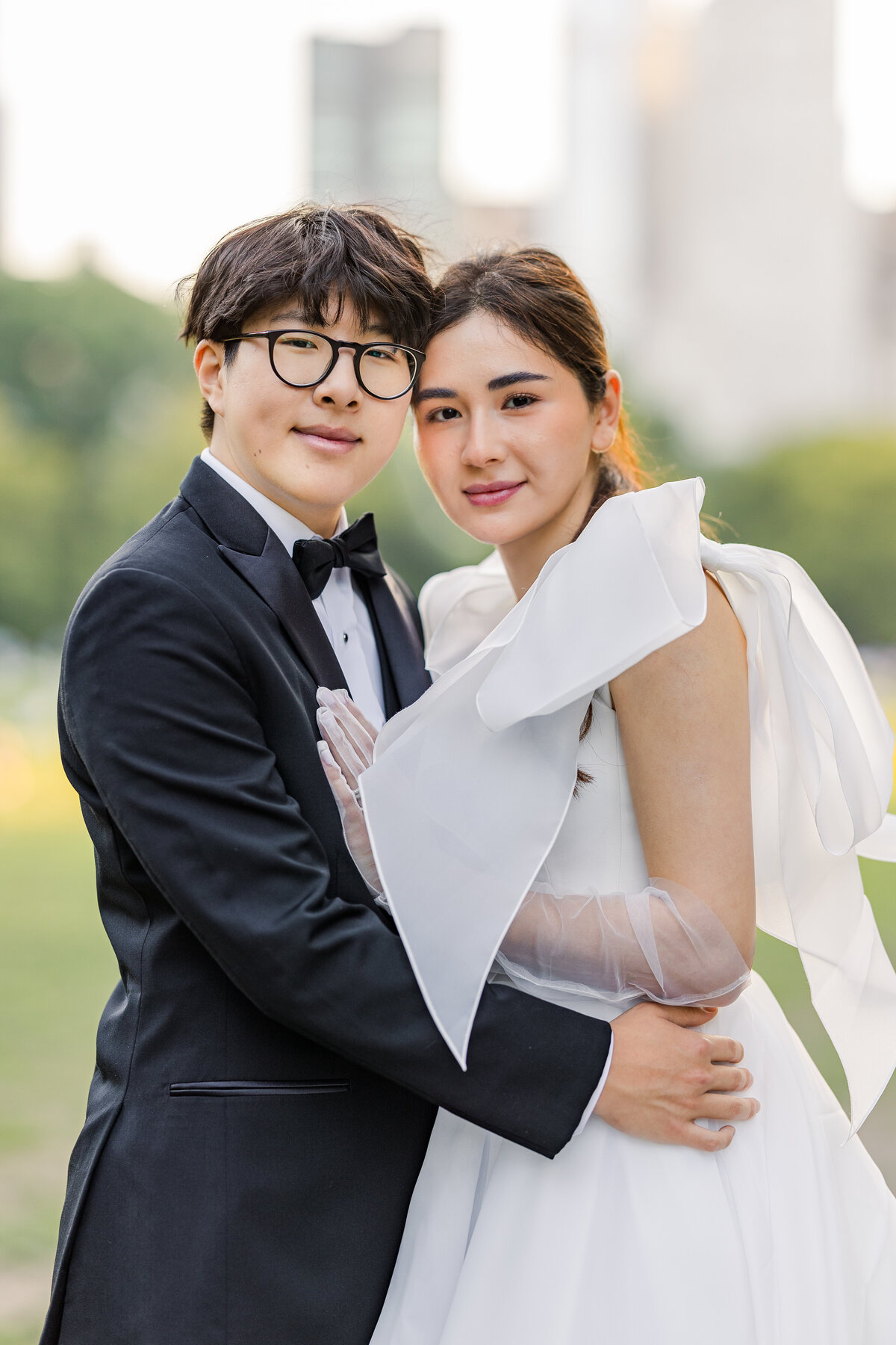 Misa & William Sept 2024 - Hailey June Photography-1