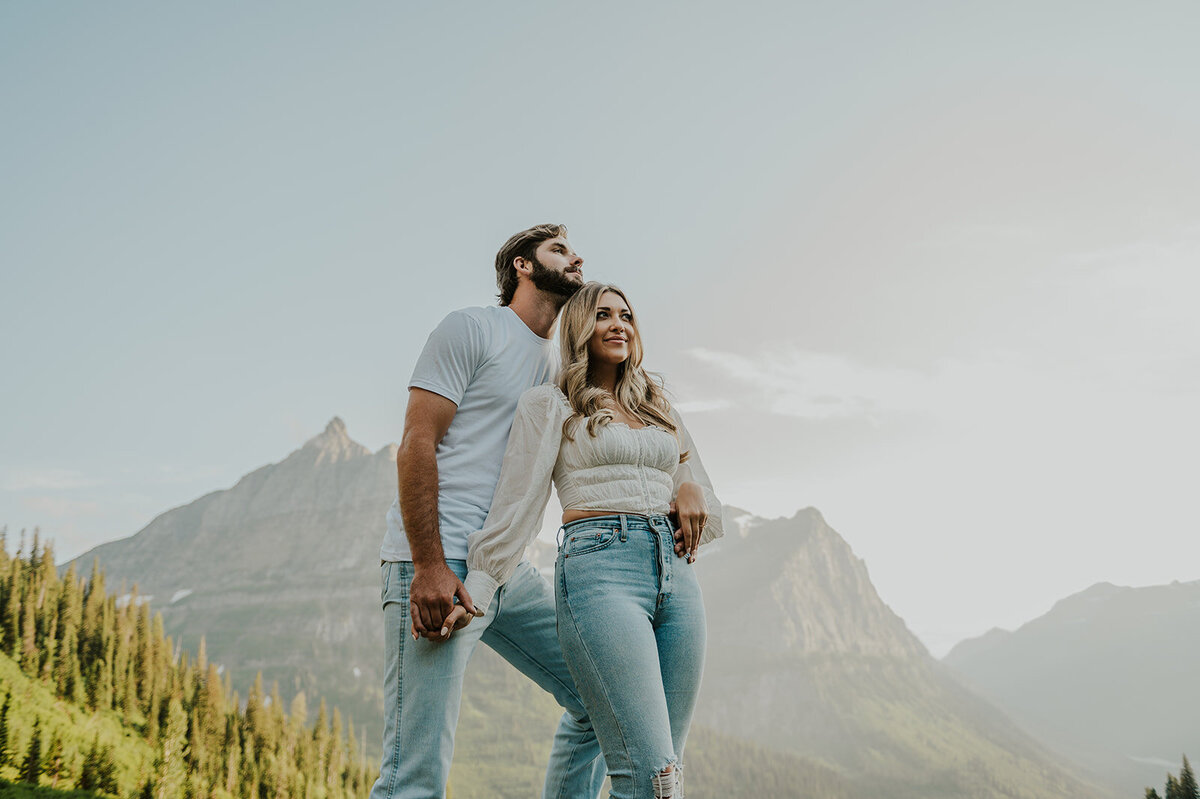 presley-gray-glacier-national-park-engagement-0891