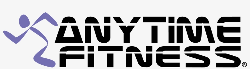 Anytime Fitness