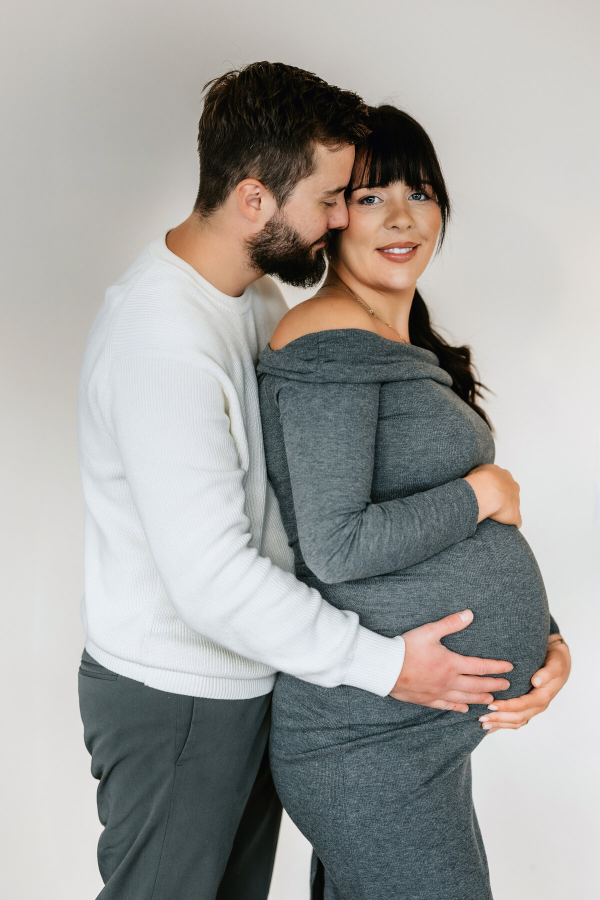Asthildur maternity_35