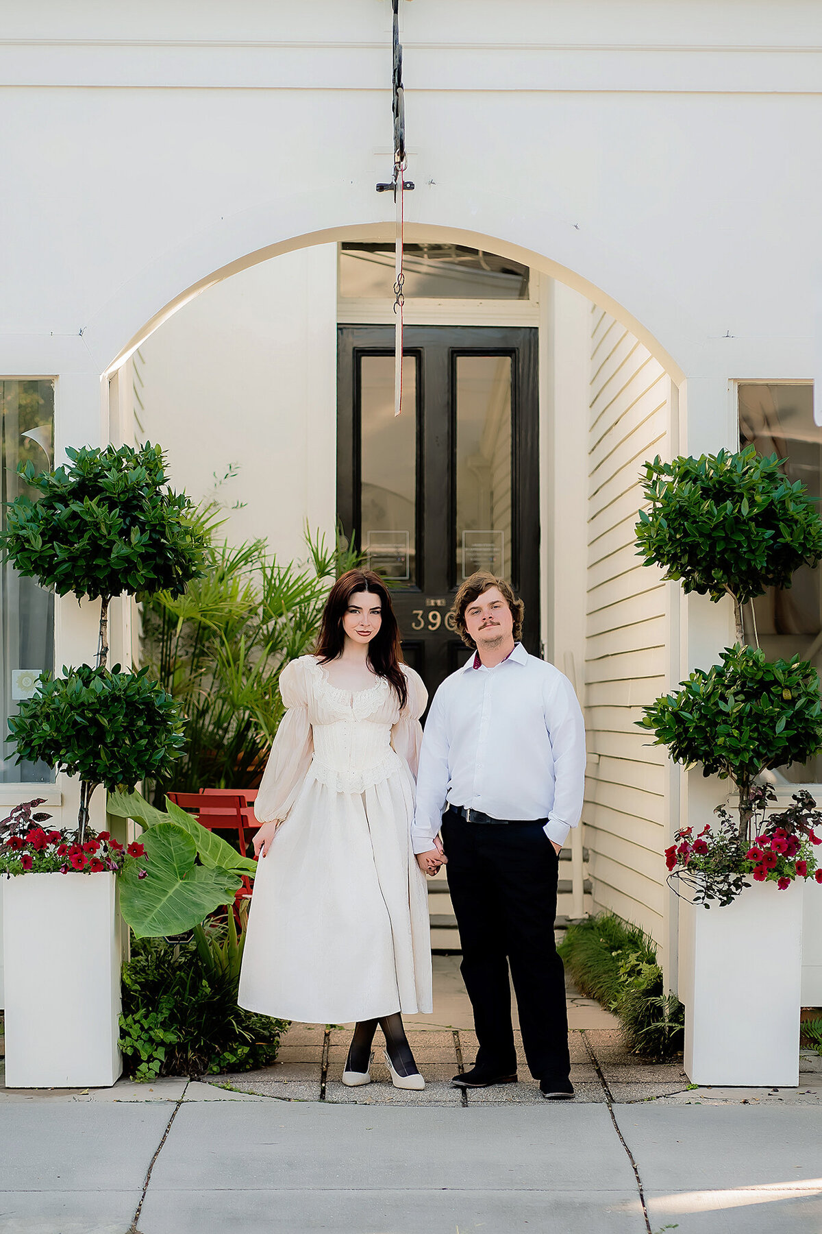 New Orleans Engagement Photographer 21