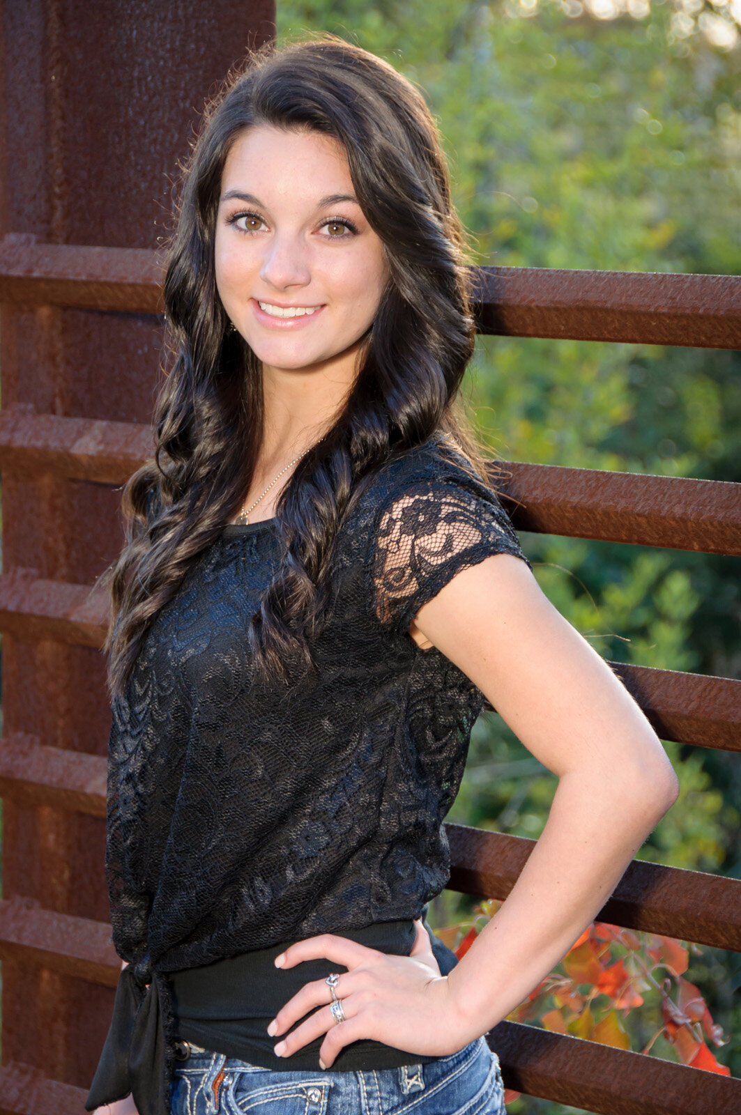 League City Senior Photographer | Chandra Wills 05