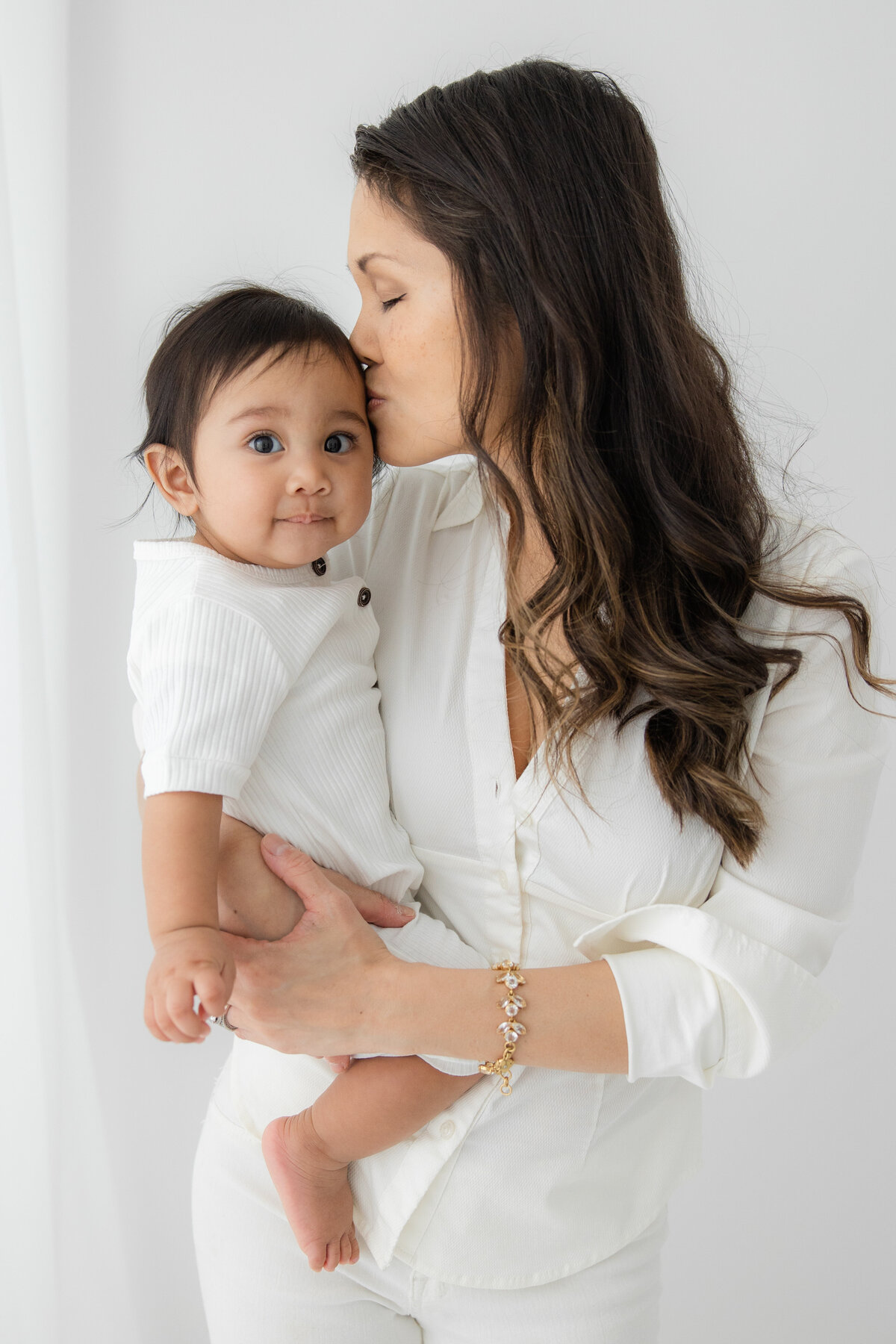Grayson's 8 months-3