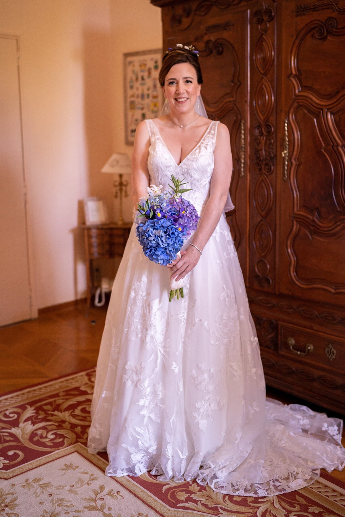 chateau talaud wedding provence