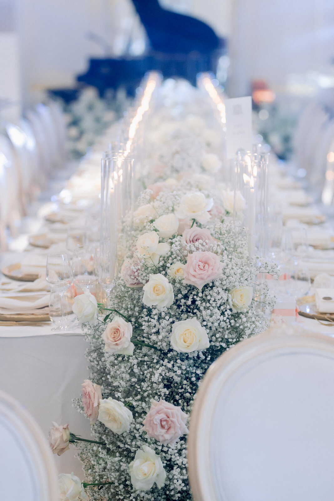Mandarin Oriental London Wedding Planner 131