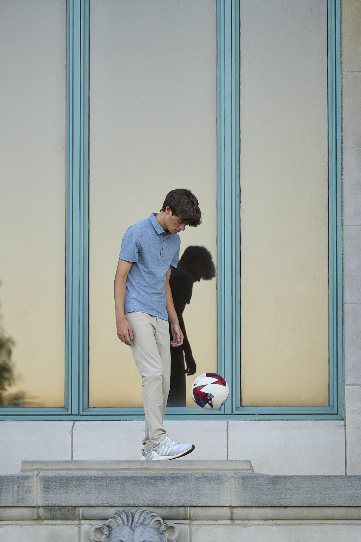 St. Louis senior photographer. senior guy soccer photos. Blanca Parciak Photography _58 (42)