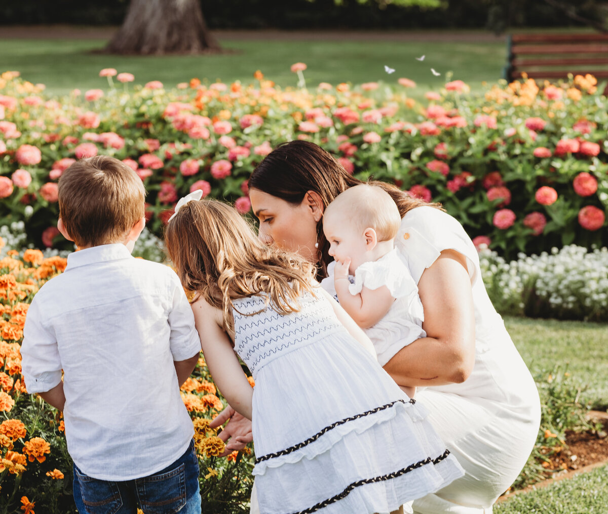 toowoomba family photographer