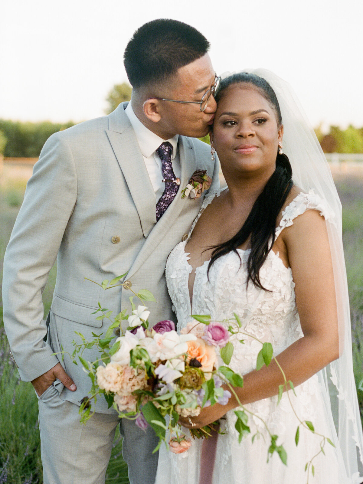 Pageo Lavender Farm Wedding-26