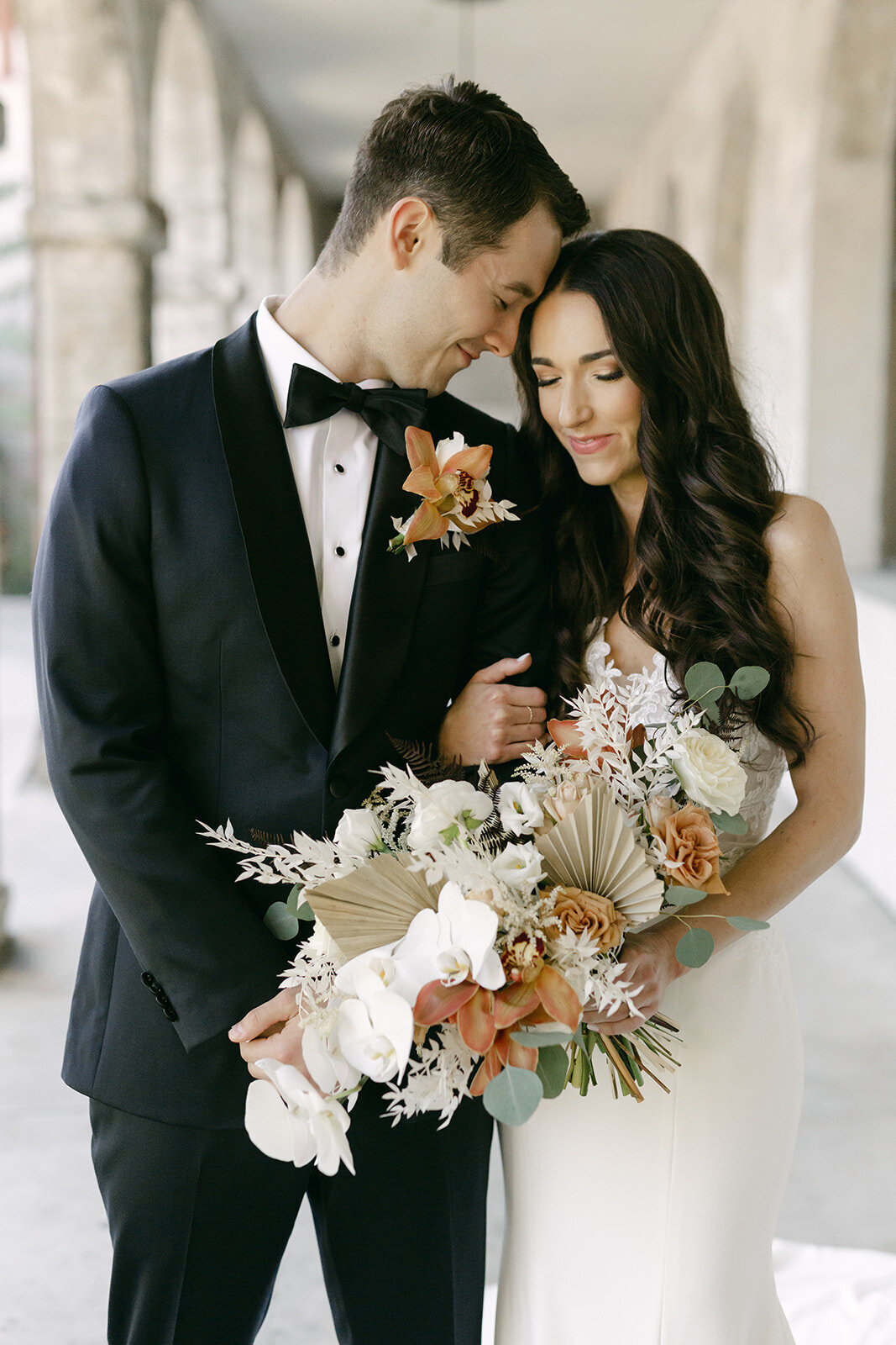 fall florals