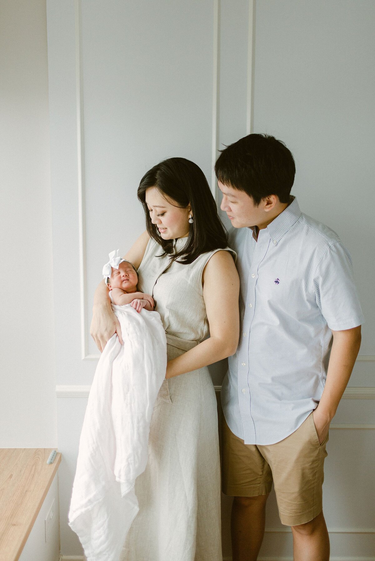 113Vania and Daniel Newborn Photography MARITHA MAE