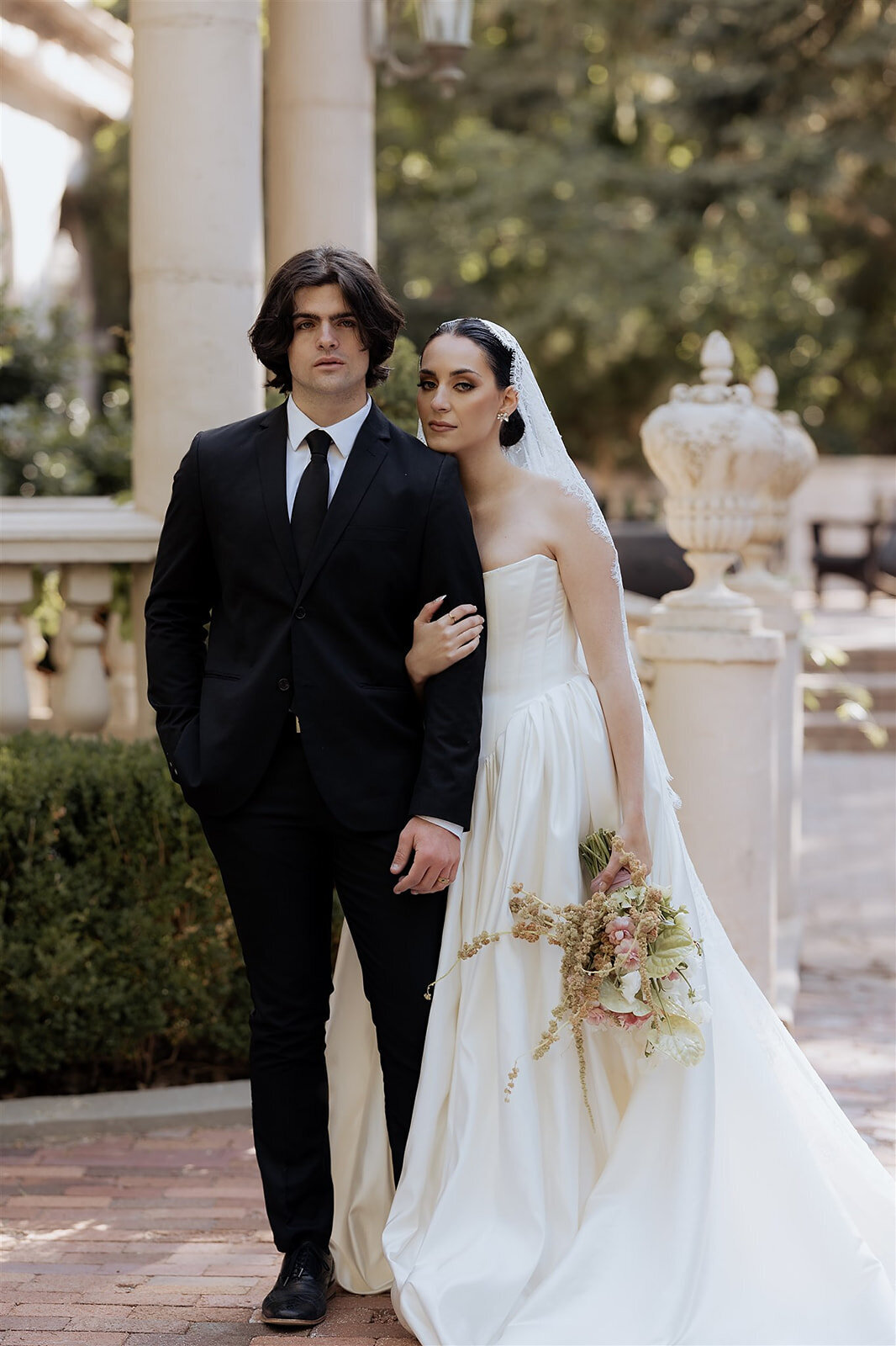 La Caille Wedding_Becca photo-392
