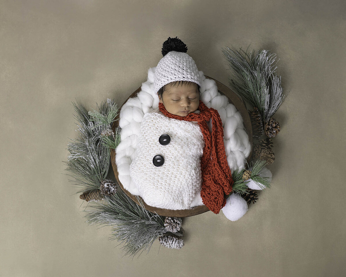 brentwood-newborn-photographer