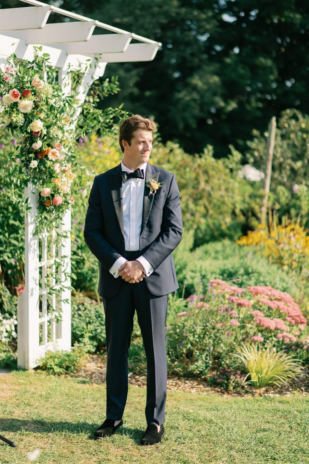 Stone Acres Farm Connecticut Wedding Chelsea Brooke Events146