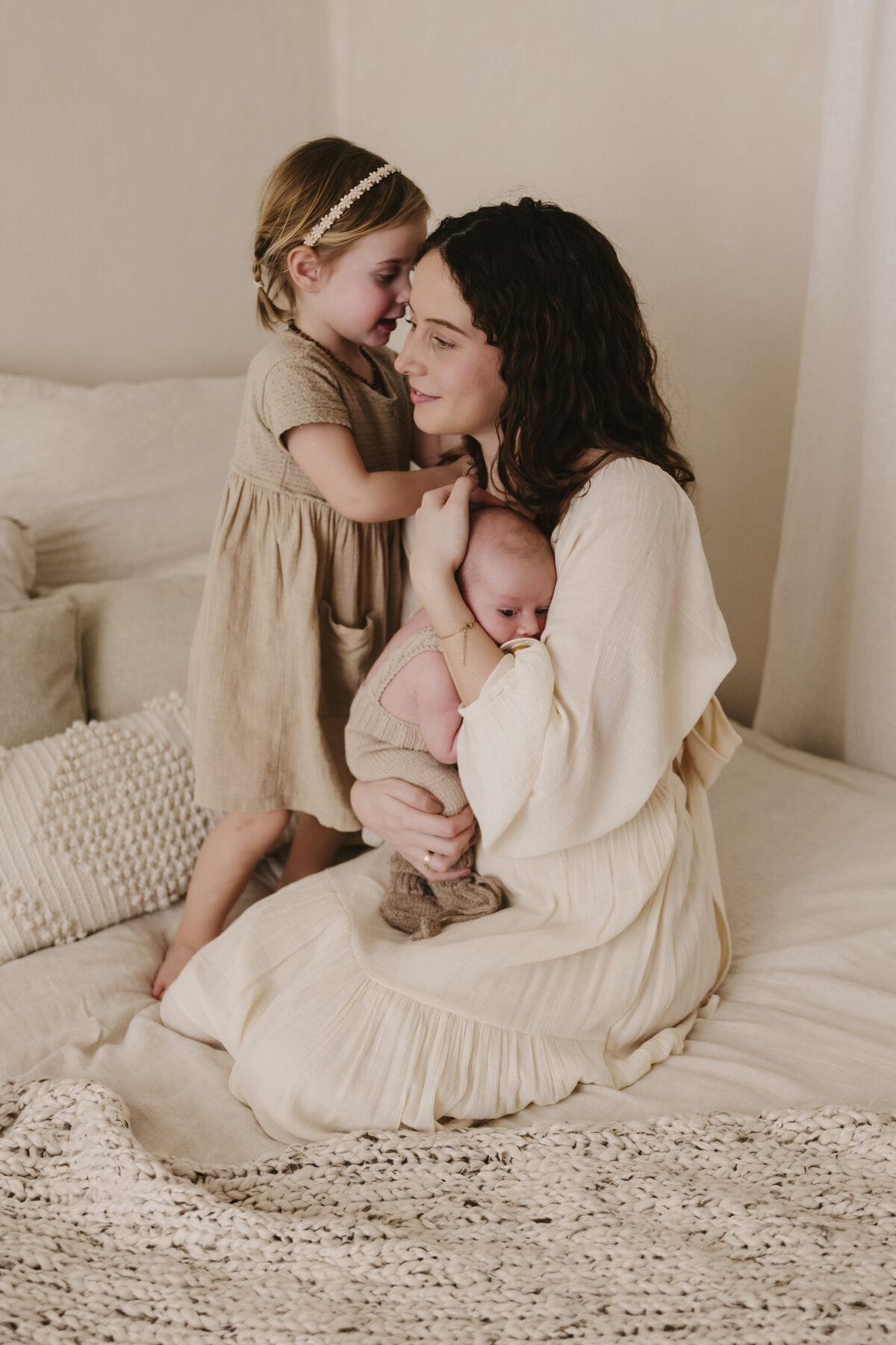 Babylove Just - 27 jan '24 -  door Studio Lorá Photography-6