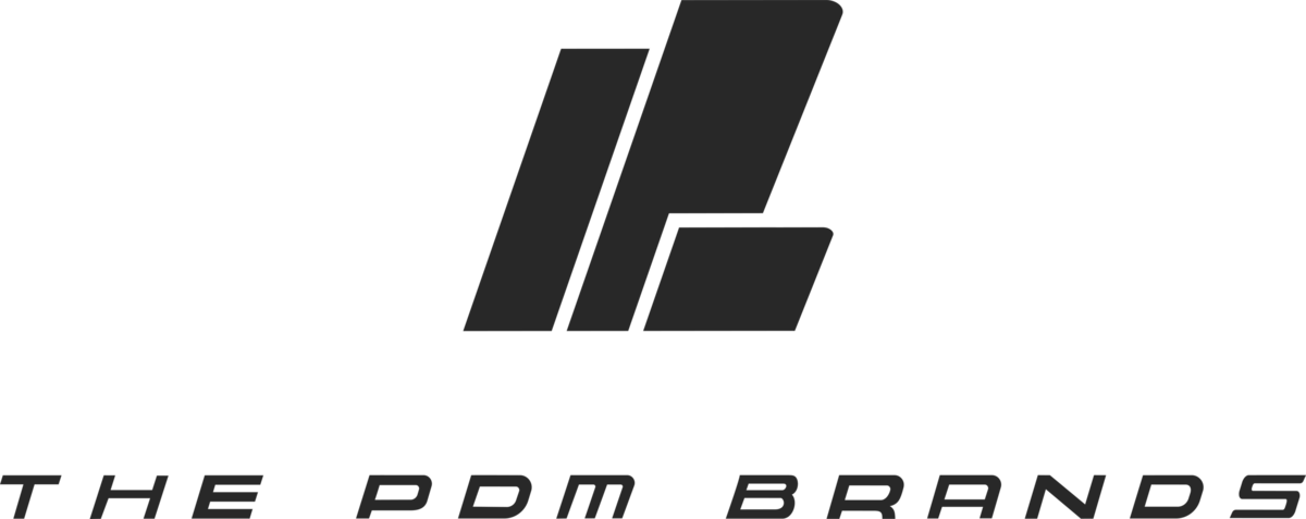 PDM Logo - BLK