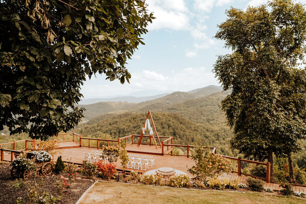 sevierville micro wedding-20