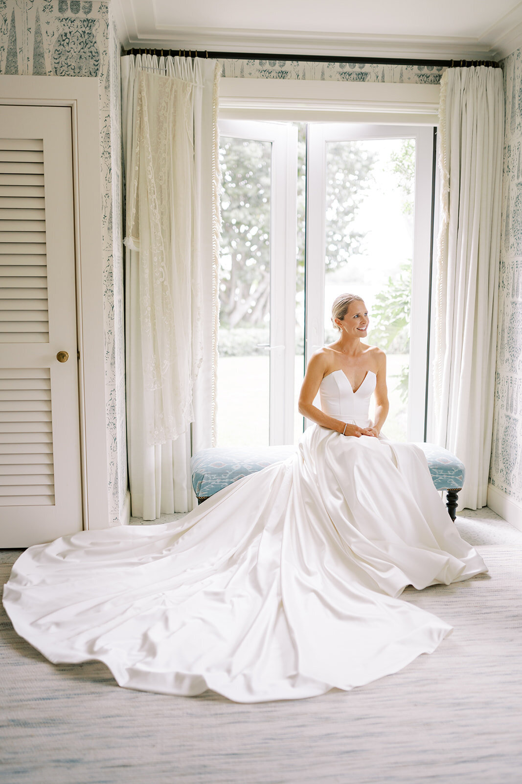 Palm Beach Jupiter Vero Beach wedding planner wedding design wedding coordination Florida wedding full service wedding planner full service wedding management South Florida wedding colorful wedding design partial wedding planner coastal wedding 16
