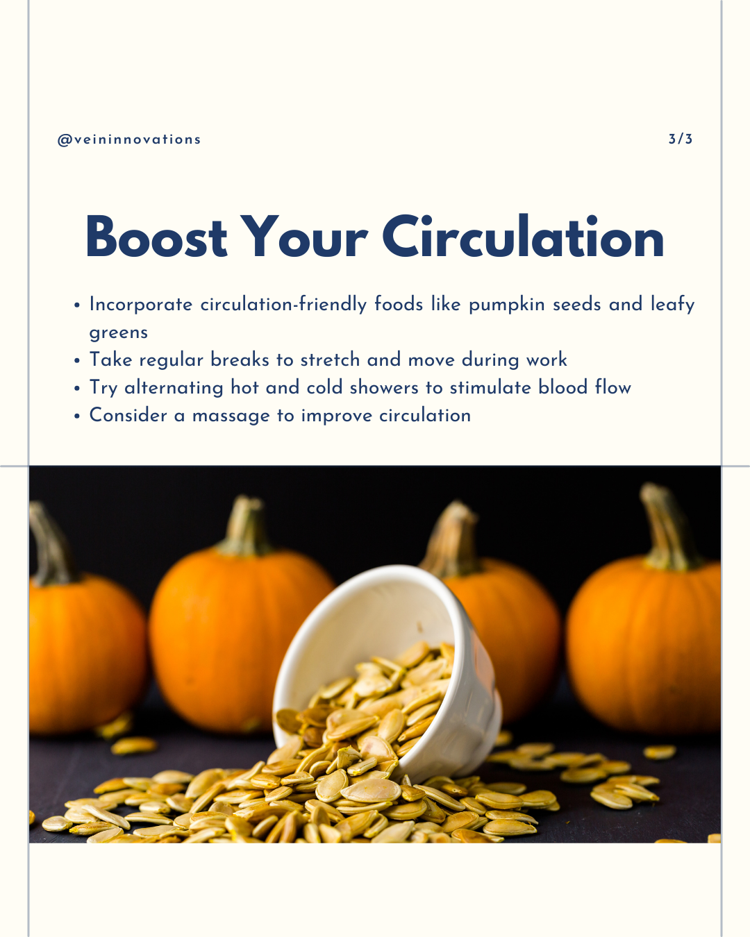 5 October Post #1