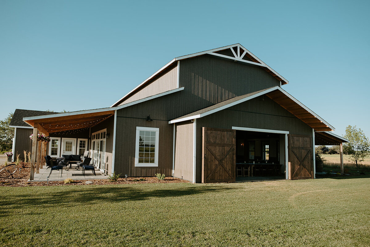 River Valley Venue Red Deer Wedding Venue 27