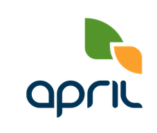 logo april