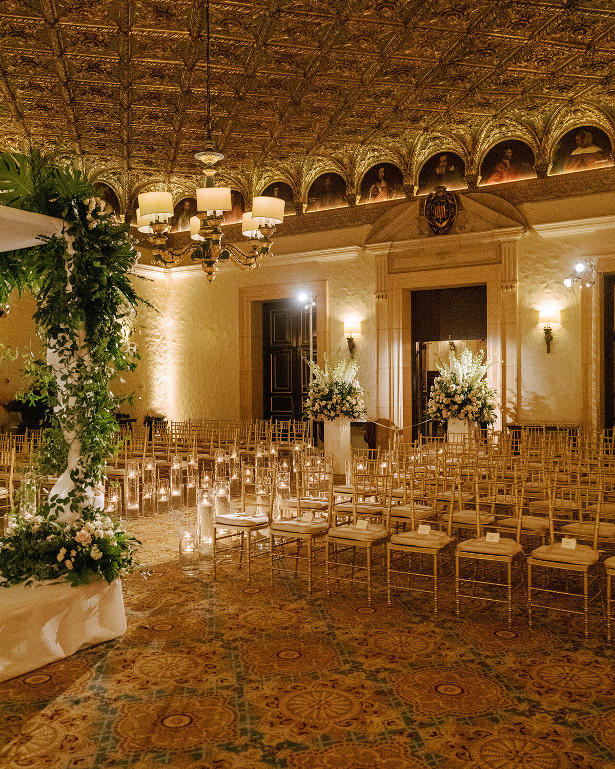 Jon & Angie -  Highlights - The Breakers - Palm Beach_ Florida - Chrissy O_Neill & Co. - South Florida Wedding Photographer-49
