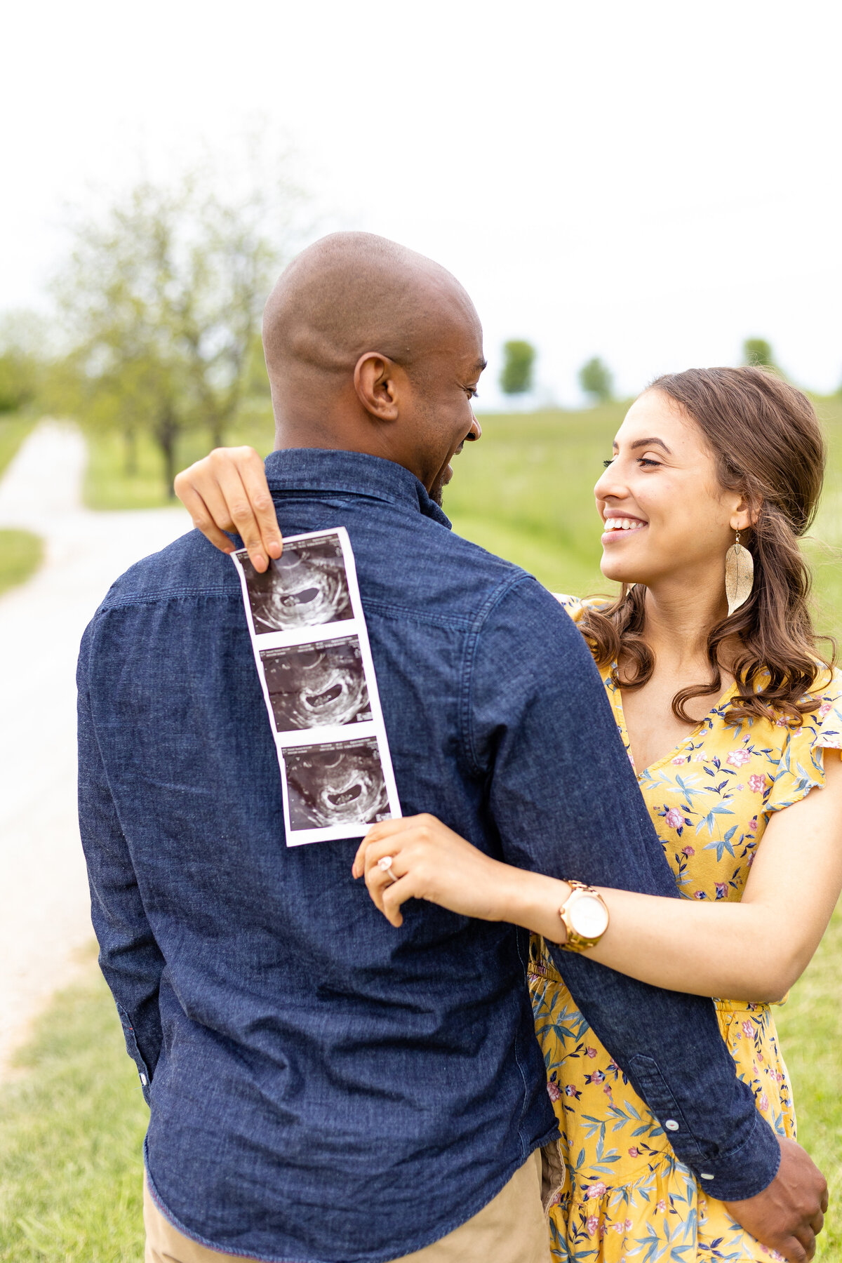 Maternity Marcus + Ne 4