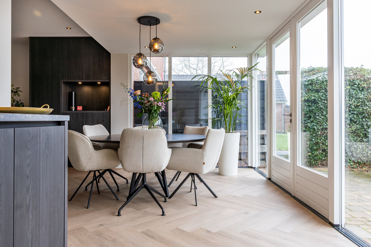 Interieurfotografie Esch