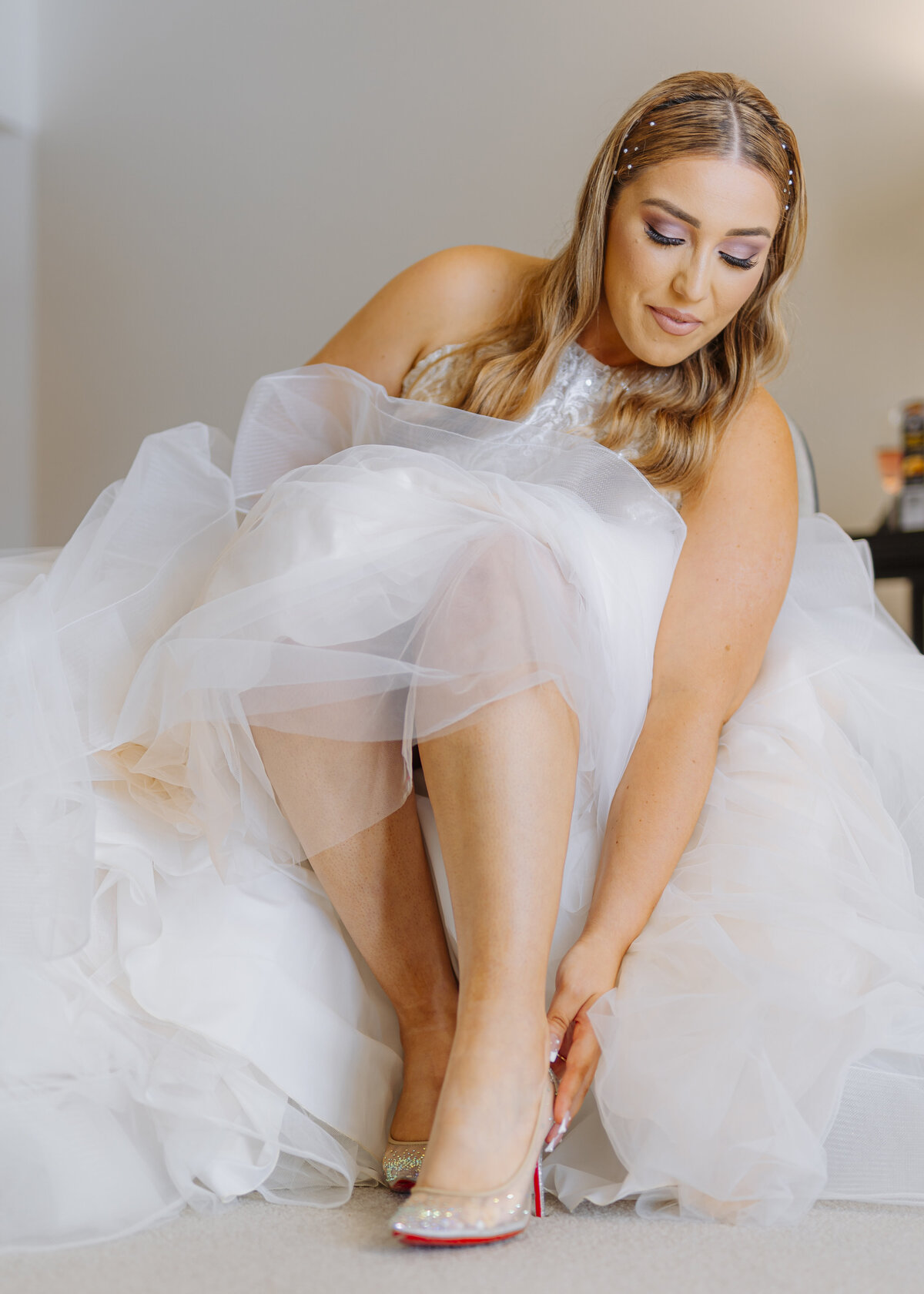 Bloom Studios - Wedding Prep-23