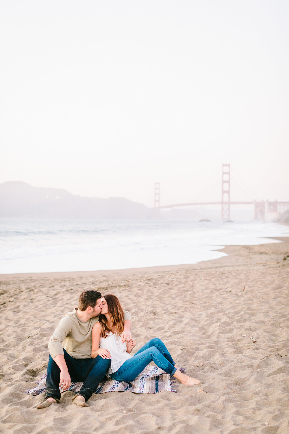 Best California Engagement Photographer-Best Texas Engagement Photographer-Jodee Friday & Co-14