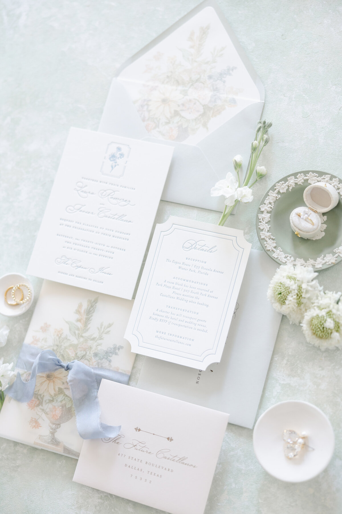 The Capen House Part 1-3