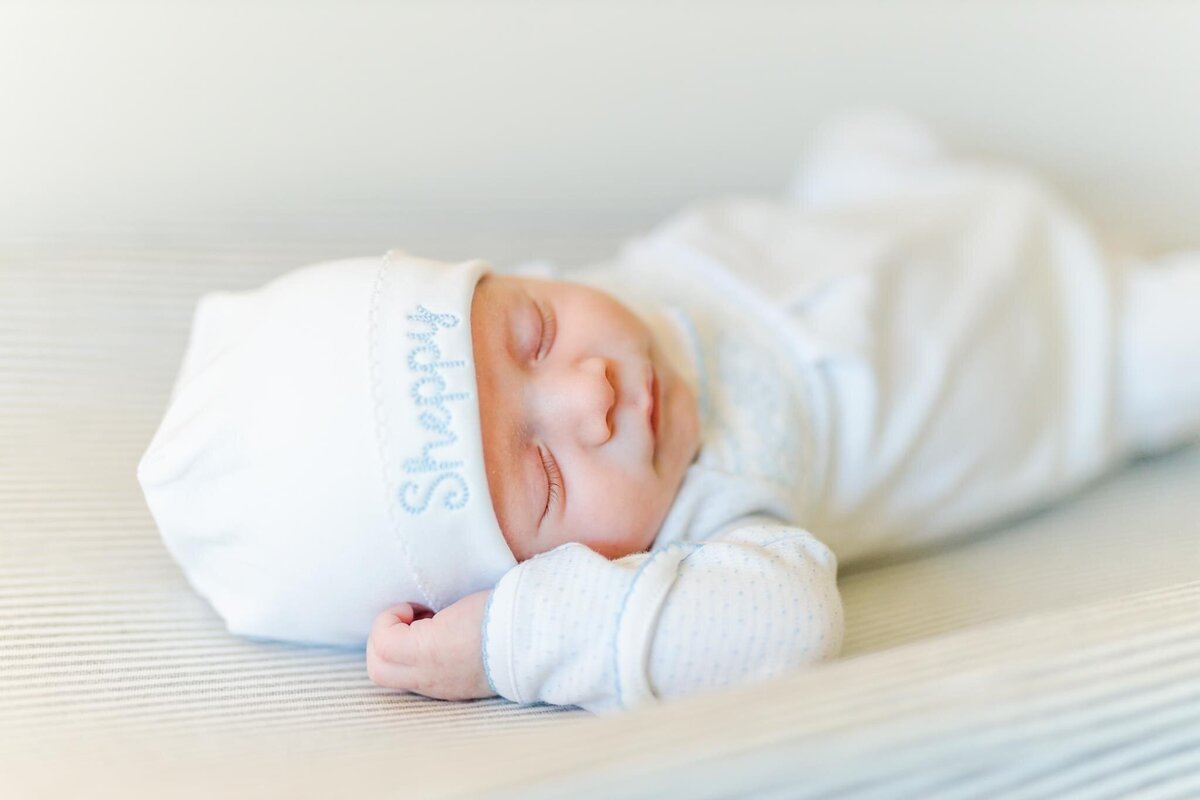 Southern Photo Co. Newborns (15)