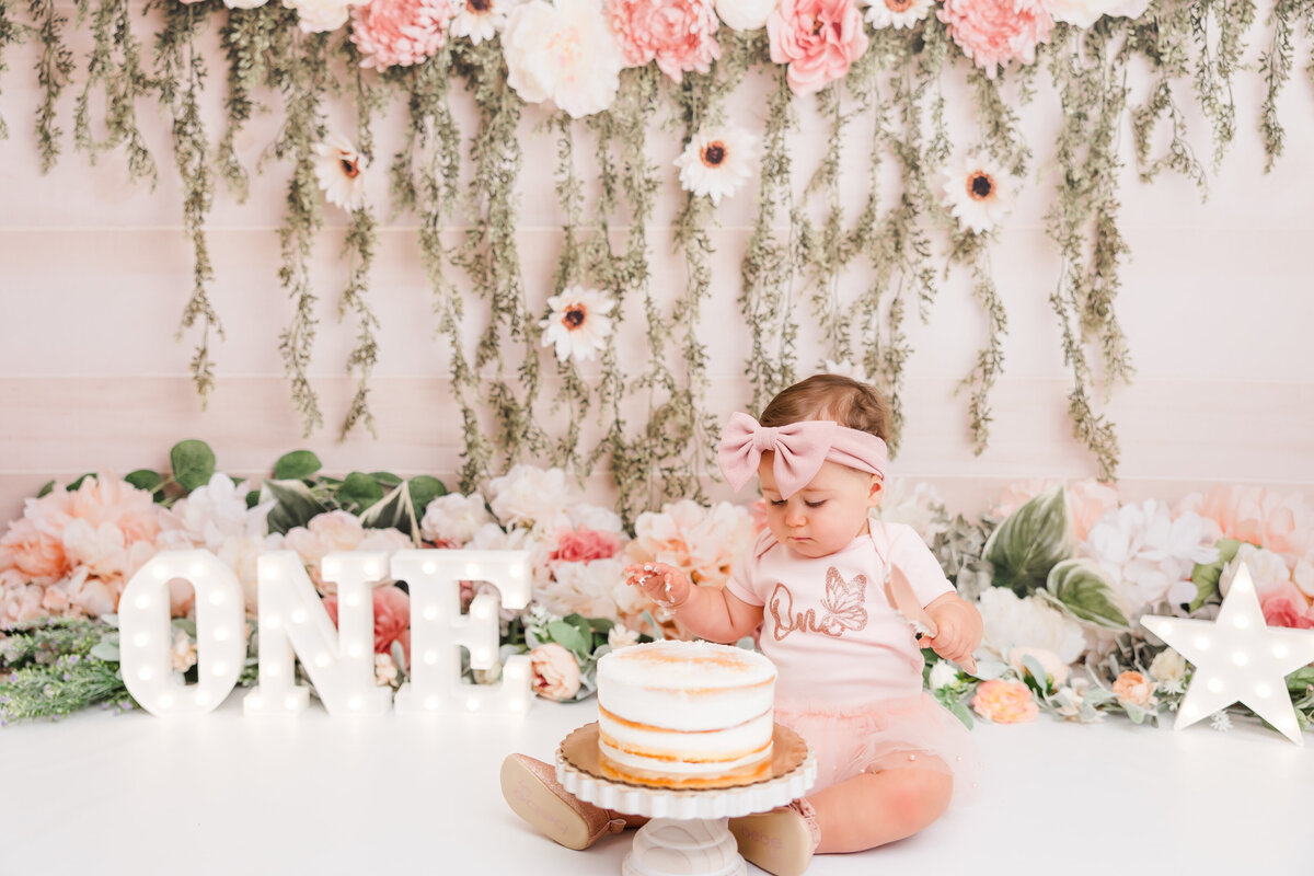 New Jersey Baby Photographer