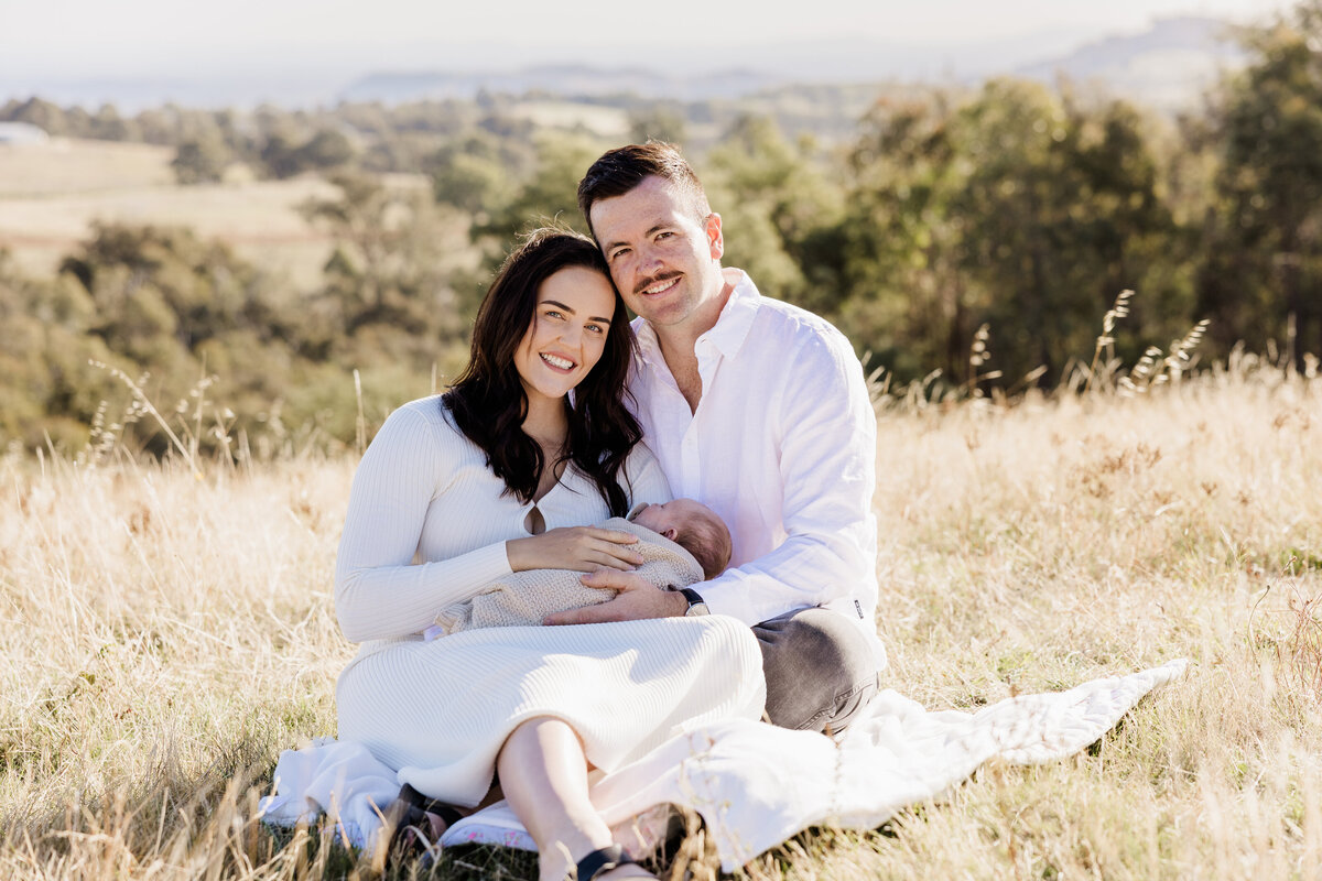 Lyla - Newborn Photography - April 2025 - JessicaCarrollPhotographer-62