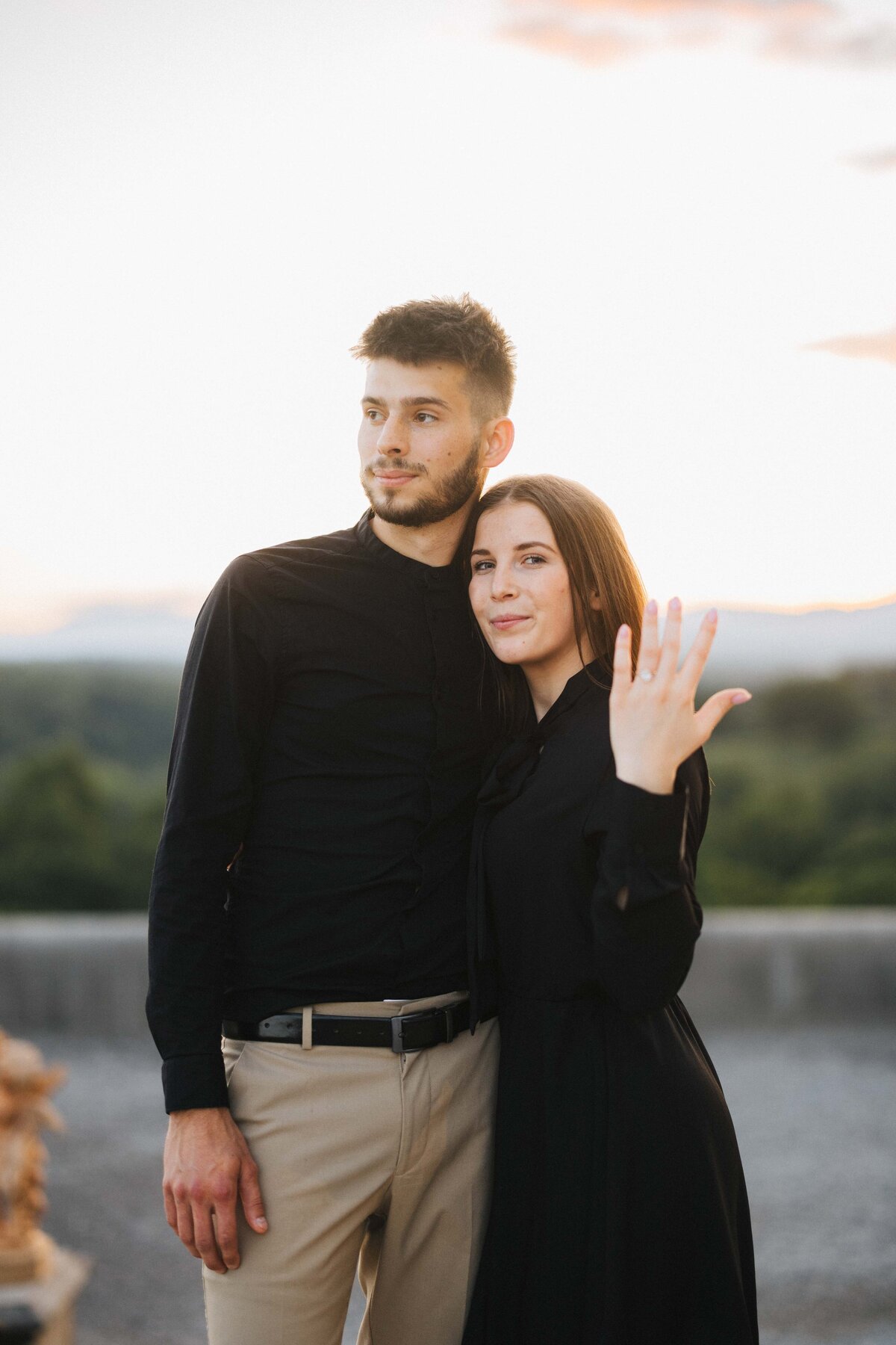 asheville wedding photographer-1